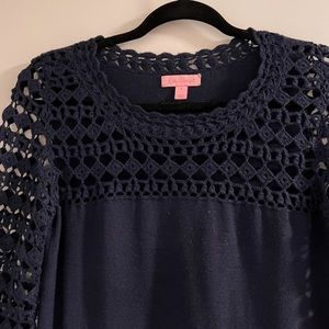 Lily Pulitzer Knit Dress